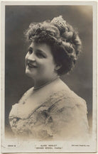 Alice Verlet NPG x139838