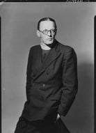 Wallace Harold Elliott NPG x11591