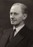 Sir Harold Charles West Roberts NPG x91166