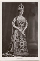 Queen Mary NPG x136307