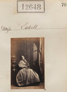 Miss Essell NPG Ax62292
