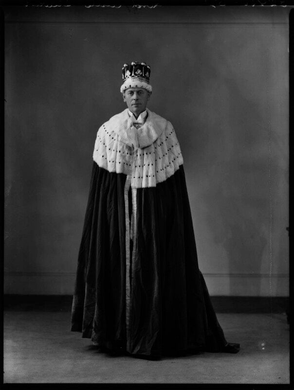 Arthur stuart, 7th earl castle stewart npg x152970