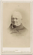Louis Adolphe Thiers NPG Ax46278