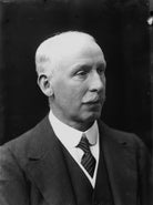 Sir Rowland Hirst Barran NPG x20728