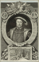 King Henry VIII NPG D24930