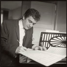 Dudley Moore NPG x132986