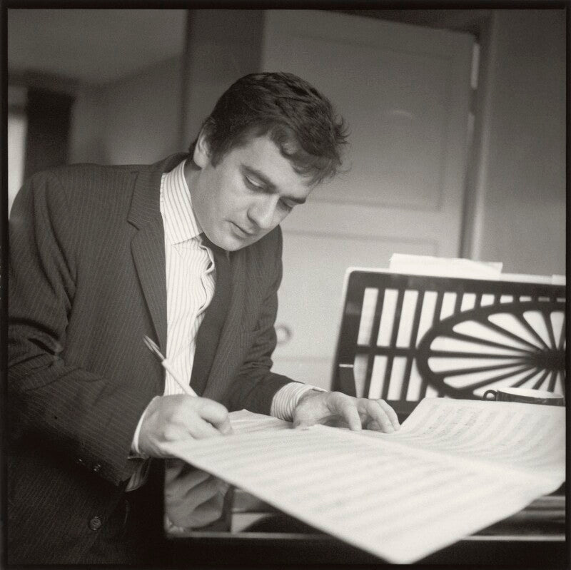 Dudley moore npg x132986