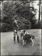 A. Bickerton NPG x151190