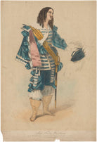 Fanny Wyndham (née Frances Wilton) NPG D36211