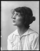 Julia James NPG x102205