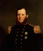 Thomas Edward Laws Moore NPG 1215