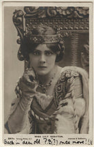 Lily Brayton NPG Ax160223