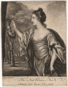 Anne Sandby (née Stogden) NPG D4139