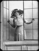 Beatrice von Brunner NPG x101817