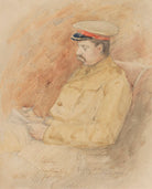 Edward George Villiers Stanley, 17th Earl of Derby NPG 4039(2)