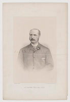 William Leir NPG D37290