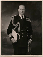 John Symmons NPG x181196