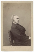 George Douglas Campbell, 8th Duke of Argyll NPG x29175