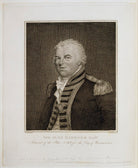 Alan Gardner, 1st Baron Gardner NPG D19987