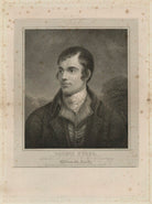 Robert Burns NPG D32442