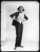 Guy Puckle NPG x104081