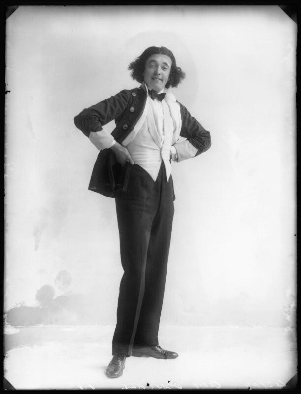 Guy puckle npg x104081