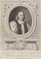 John Pearson NPG 635