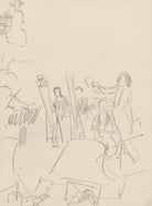 Sir Thomas Beecham, 2nd Bt NPG 4975(20)