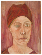 Vanessa Bell NPG D204