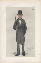 Dunbar James Douglas, 6th Earl of Selkirk ('Statesmen. No. 401.') NPG D44067