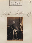 Joseph Smith NPG Ax62177