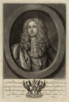 Sir John Perceval, 3rd Bt NPG D29835