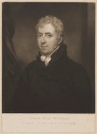 Edward Bootle-Wilbraham, 1st Baron Skelmersdale NPG D41715