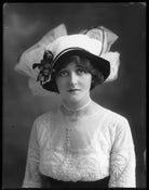 Dorrie Keppel (Maison Lewis) NPG x102616