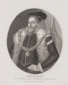 Sir Henry Sidney NPG D41692