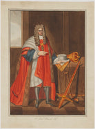 Sir Patience Warde NPG D6674