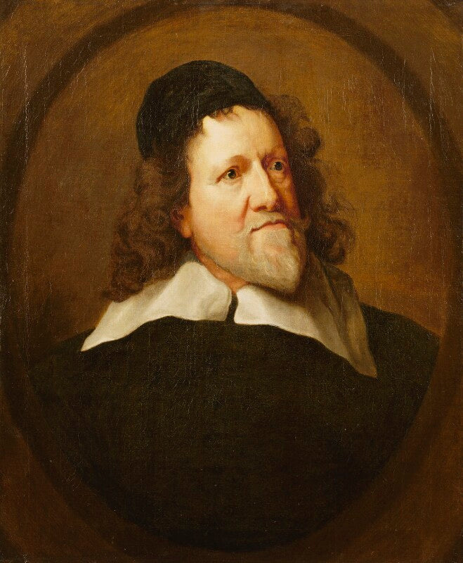Inigo jones npg 603