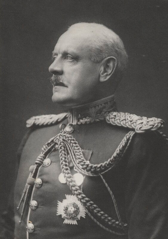 Sir william edmund franklyn npg ax39041