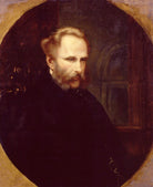 Alexander William Kinglake NPG 1903