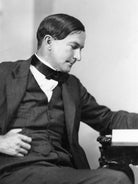 Stacy Aumonier NPG x2613