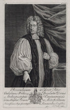 William Wake NPG D27444