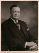 William John St Clair Anstruther-Gray, Baron Kilmany NPG x47261