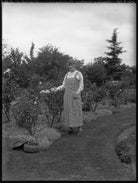 Mary Merrall NPG x33101