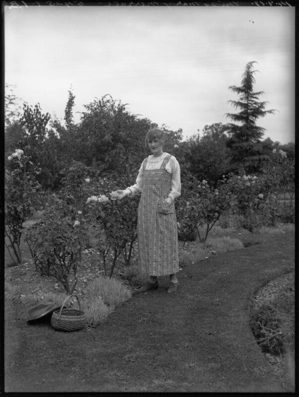 Mary merrall npg x33101