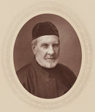 George Anthony Denison NPG Ax17505