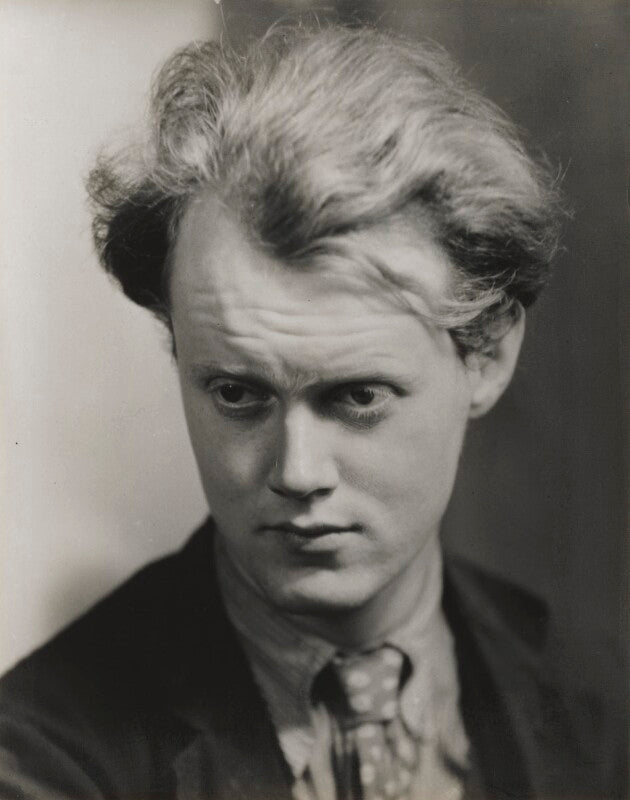 Quentin bell npg p363(2)