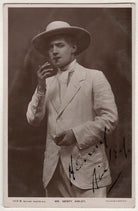 Henry Hinchliffe Ainley NPG x5150