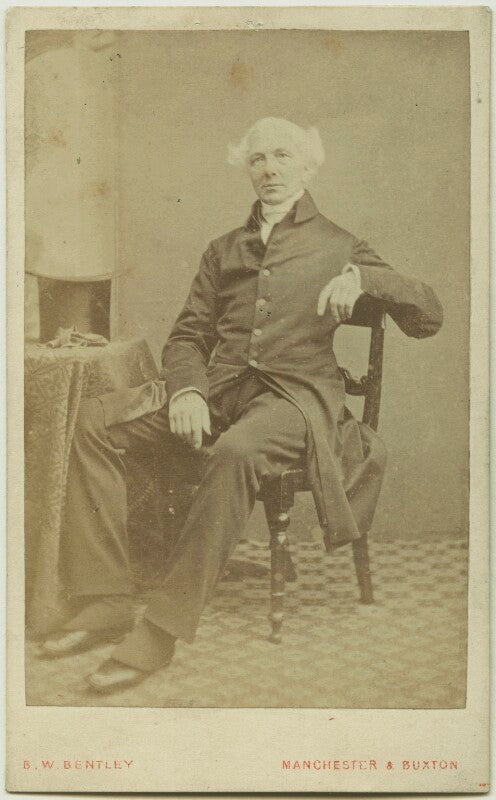 Hugh boyd mcneile npg x20462