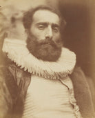 Philip Hermogenes Calderon NPG P72