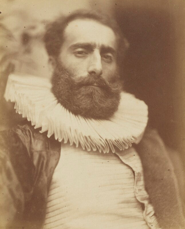 Philip hermogenes calderon npg p72